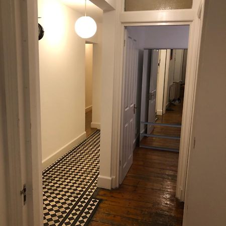 Cosy Double Room In West Kensington London Kültér fotó