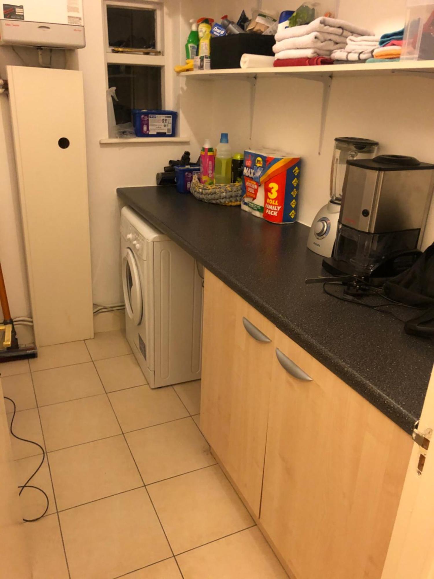 Cosy Double Room In West Kensington London Kültér fotó