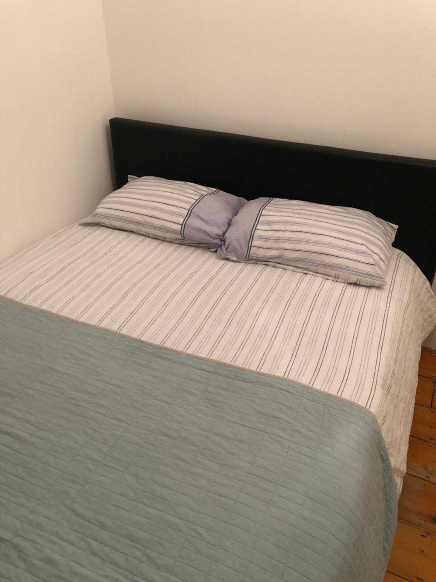 Cosy Double Room In West Kensington London Kültér fotó