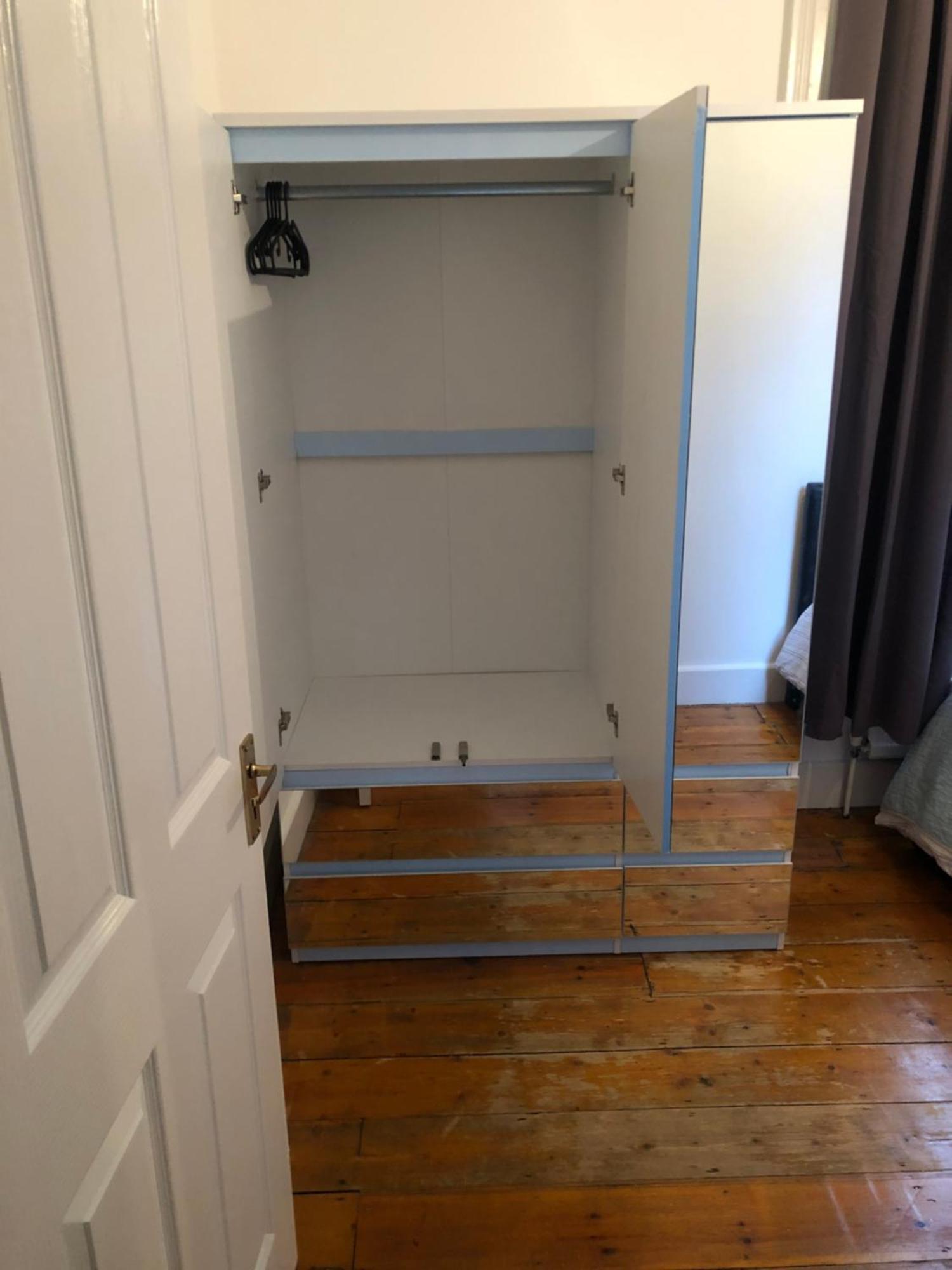 Cosy Double Room In West Kensington London Kültér fotó